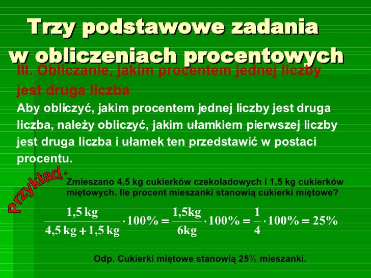 Jakim Procentem Liczby 800 Jest Liczba 320 Procenty
