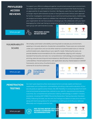 ProCern Technology Solutions -Tailored Cyber Health Plans for ...