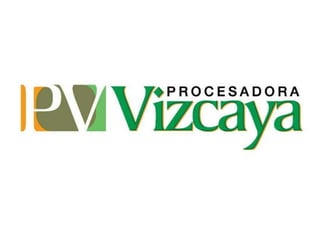 European Development Days 2016: Miguel Gonzalez Vice-President Procesadora Vizcaya