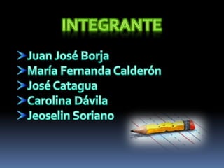 Ksprad, como parte del Koffice para Linux (estos últimos dos son gratuitos).Ventajas Y Desventajas