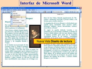 Procesadores De Textos 1
