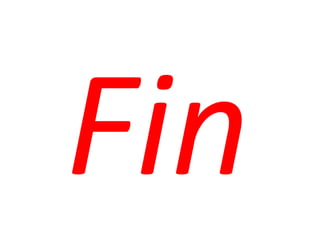 Procesamiento, nalisis e interpretacion de resultado.