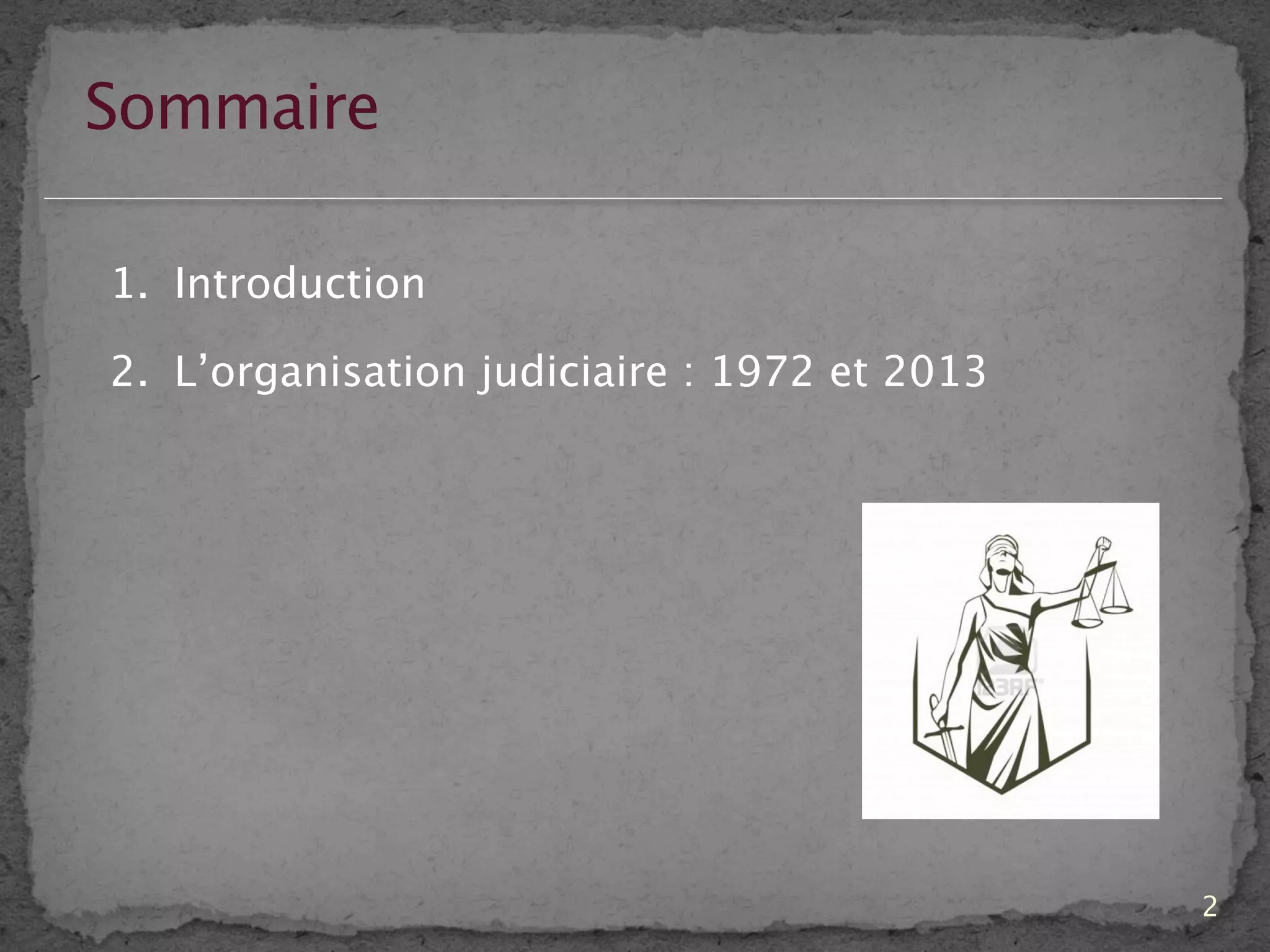 Procès bontems buffet