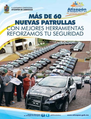 Proceso 1917, julio 2013