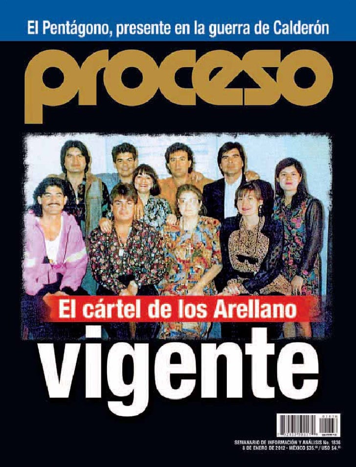 El Cartel.jesus.blancornelas Pdf