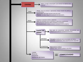 Legitimidad  es decir  justifica las actividades de la empresa.