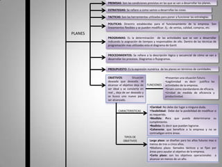 En Incertidumbre: sin información  no  depende de mi si no de otros factores.Tomar decisiones.PASOS Problema o necesidad.