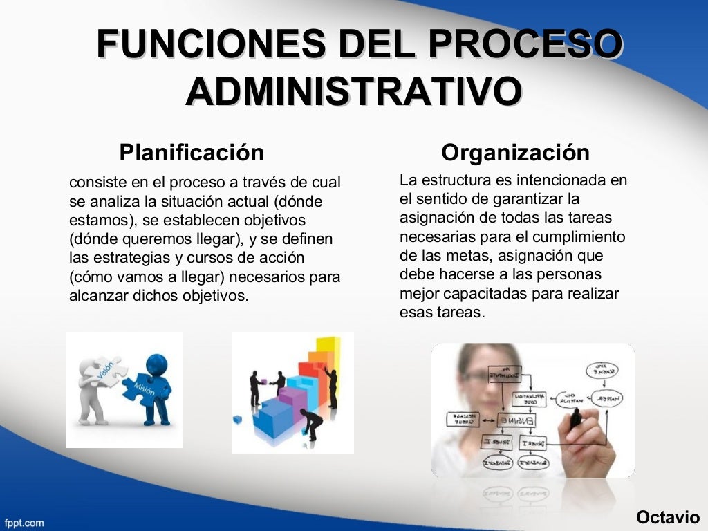 Etapas Del Proceso Administrativo Planificacion Toma De Decisiones Images