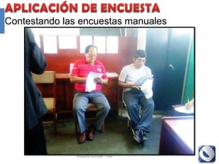 Ponencia del Informe y Plan de Mejora




               Proyecto Accredit - Cole   123
 