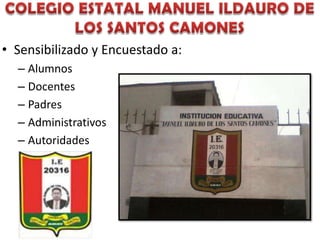 Folletos




           Proyecto Accredit - Cole   19
 