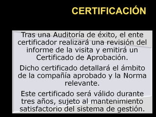 CERTIFICACIÓN
 