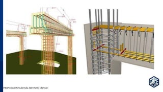 PROPIEDADINTELECTUAL INSTITUTO CAPECO
 