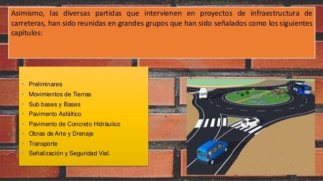 Que Son Los Trabajos Preliminares Proceso constructivo de una carretera