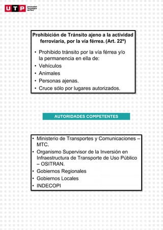 AUTORIDADES COMPETENTES
 