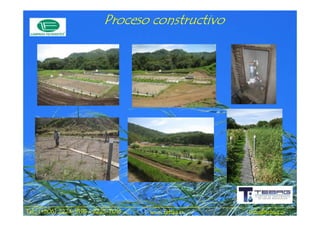 Proceso constructivo




             2224-       2225-
Tel.: (+506) 2224-9198 / 2225-7016   www.tebag.cr   info@tebag.cr
 