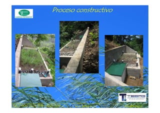 Proceso constructivo




             2224-       2225-
Tel.: (+506) 2224-9198 / 2225-7016   www.tebag.cr   info@tebag.cr
 