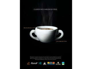 El Proceso Creativo - Brief