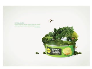 El Proceso Creativo - Brief