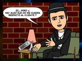 Proceso creativo   fernando