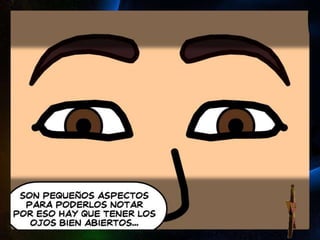 Proceso creativo   fernando