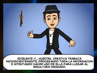 Proceso creativo   fernando