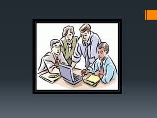 Proceso de administracion power point