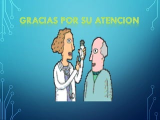 Proceso de atención de enfermeria