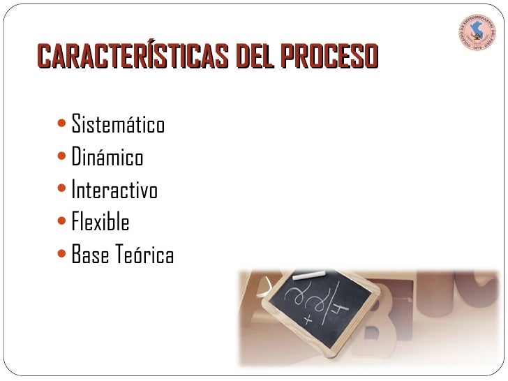 Proceso de atencion de enfermeria