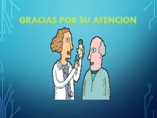Proceso de atencion de enfermeria