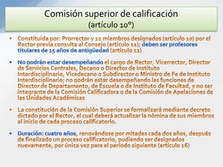 Proceso De CalificacióN