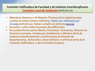 Proceso De CalificacióN