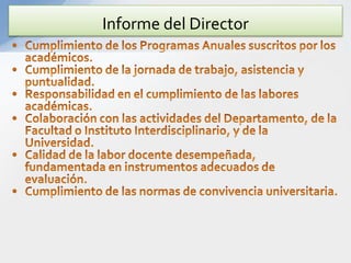 Proceso De CalificacióN