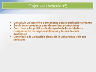 Proceso De CalificacióN