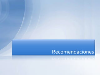 Proceso De CalificacióN