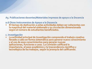 Proceso De CalificacióN