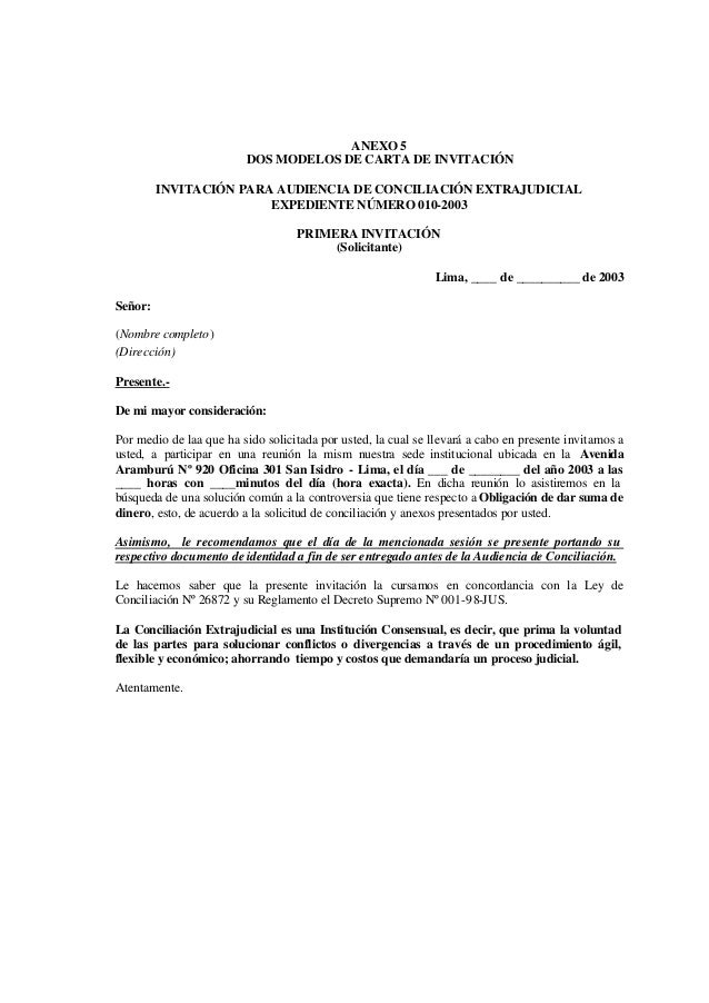 CvfghsbfhgfProceso de conciliacion procedimiento y tecnicas