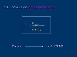 Proceso de confiabilidad | PPT