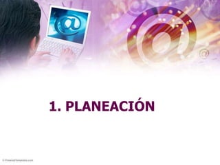  Diagnostico de necesidades