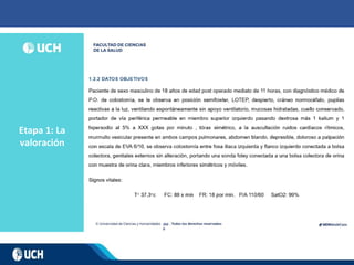 Etapa 1: La
valoración
202
0
 