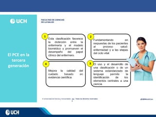 El PCE en la
tercera
generación
202
0
 
