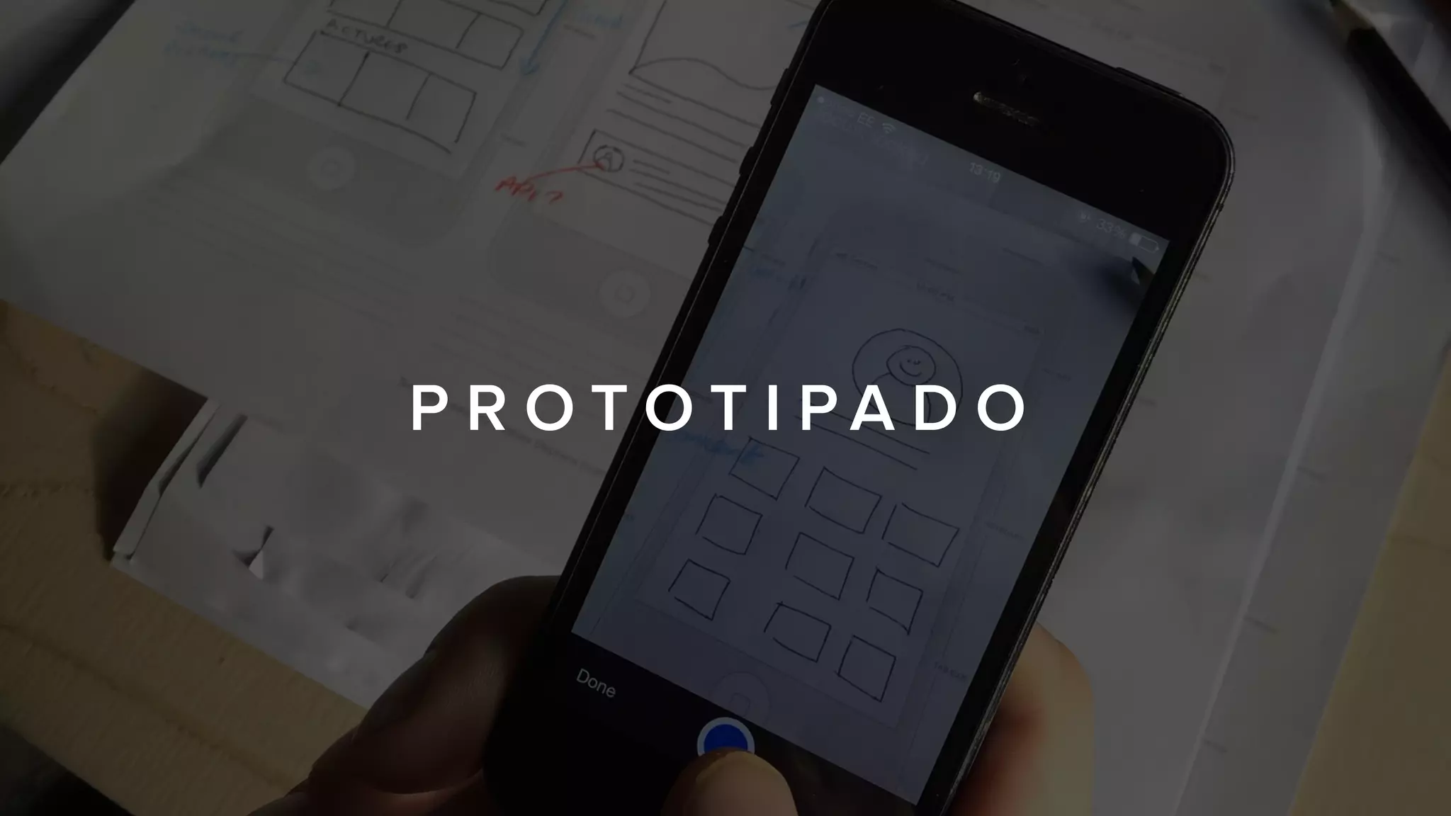 P R O T O T I P A D O
 