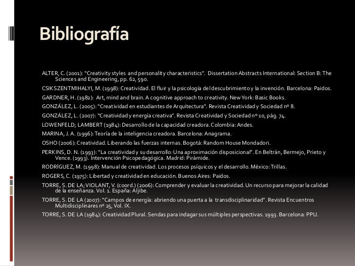 Dissertation abstracts international section b