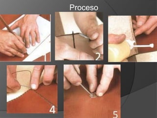 Proceso
 