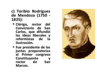 Proceso de emancipación