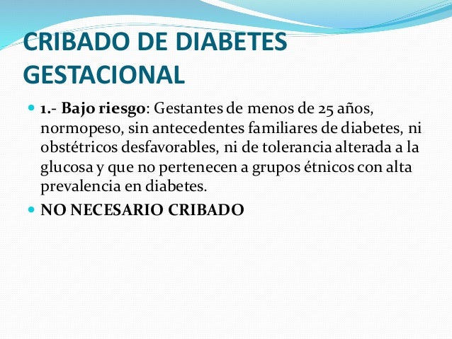 Proceso de embarazo Proceso de embarazo