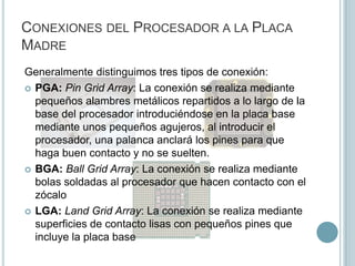 Puertos PS2, Serial, Paralelos y USB