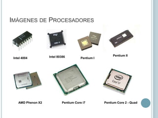 Conectores RJ45, VGA, DVI y otros