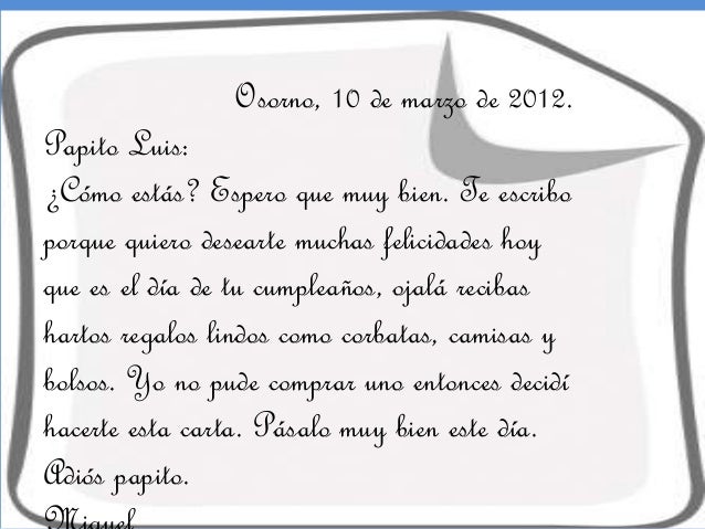 Proceso de escritura ( Producción escrita)