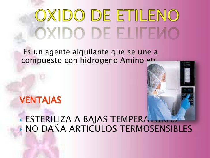 PDF) PROCESO DE ESTERILIZACI N