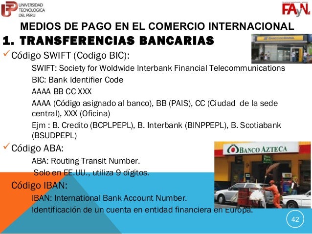 codigo swift del banco santander codigo bic banco de credito del peru creditousneu codigo swift del banco santander codigo bic banco de credito del peru creditousneu